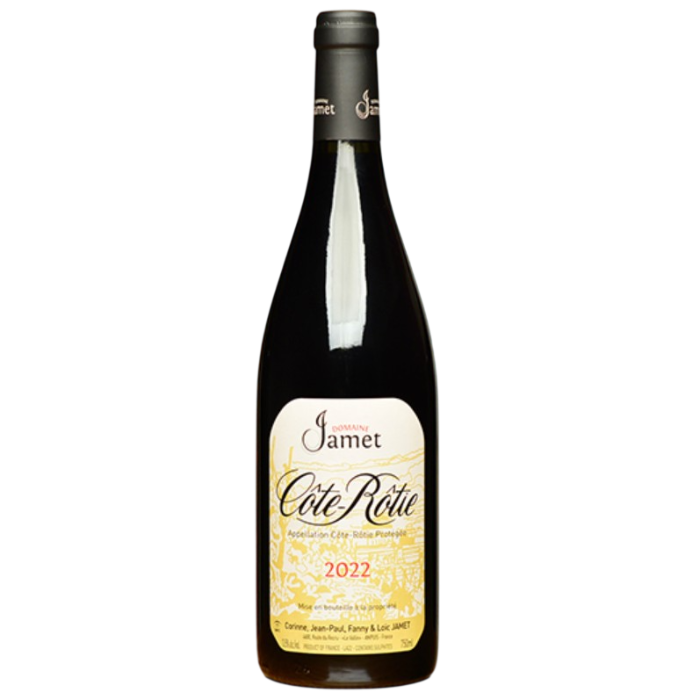 Domaine Jamet Cote Rotie 2022