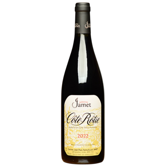 Domaine Jamet Cote Rotie 2022