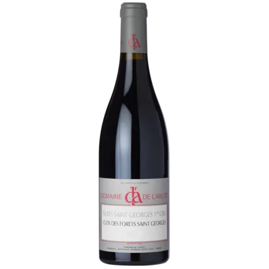 Domaine de L'Arlot Nuits-Saint-Georges 1er Cru Clos de L'Arlot 2014
