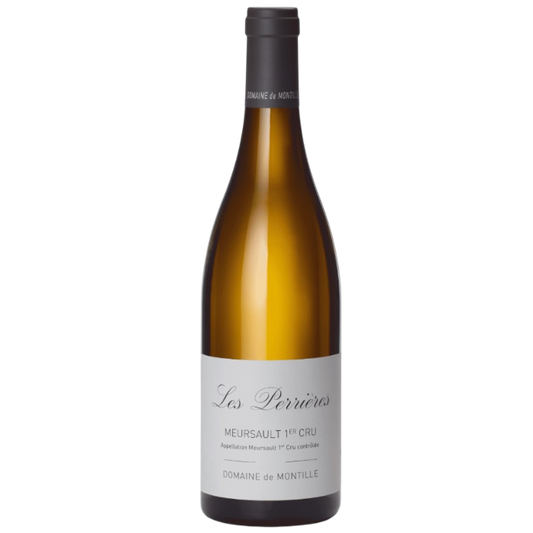Domaine de Montille Meursault 1er Cru Les Perrieres 2023