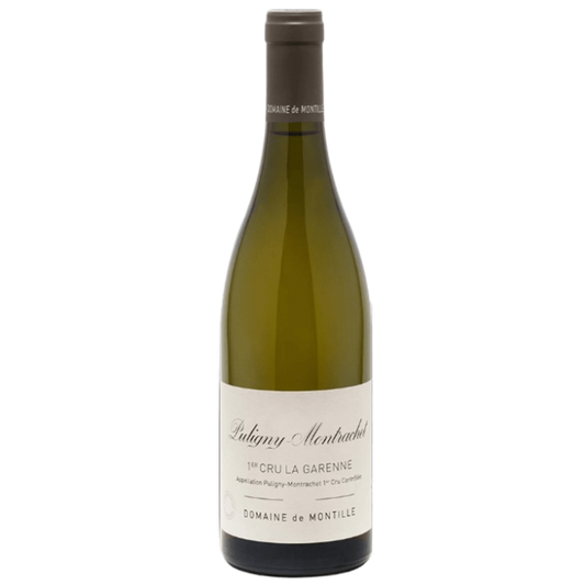 Domaine de Montille Puligny-Montrachet 1er Cru La Garenne 2020