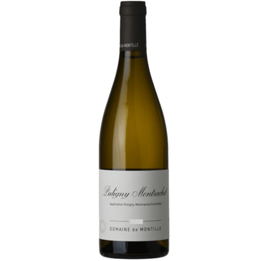 Domaine de Montille Puligny-Montrachet 2021