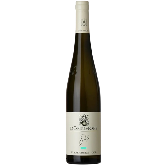 Donnhoff Schlossbockelheimer Felsenberg 'Felsenturmchen' Riesling Grosses Gewachs 2022