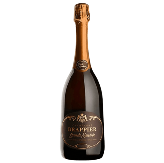 Drappier Grande Sendree Brut Millesime 2015