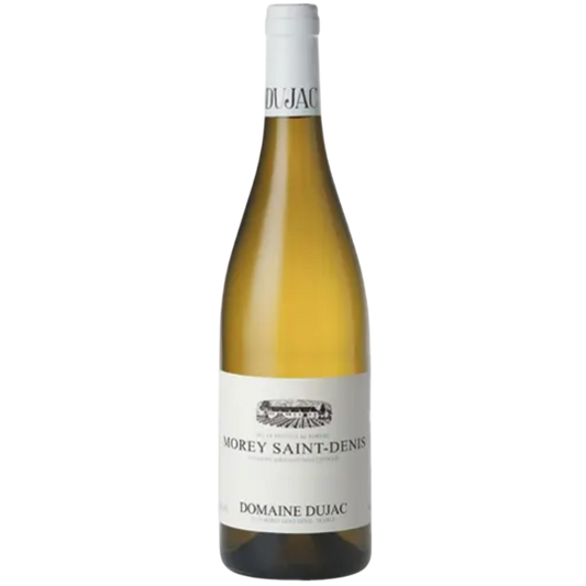 Domaine Dujac Morey-Saint-Denis blanc 2023