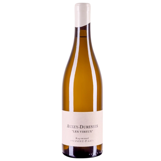 Domaine Dupont-Fahn Auxey-Duresses Les Vireux 2024