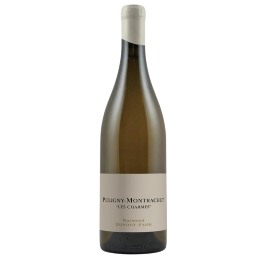 Domaine Dupont-Fahn Puligny-Montrachet Les Charmes 2024