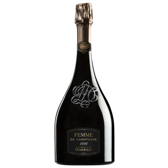 Duval Leroy Femme de Champagne Brut Millesime 1996