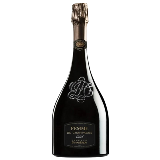 Duval Leroy Femme de Champagne Brut Millesime 1996