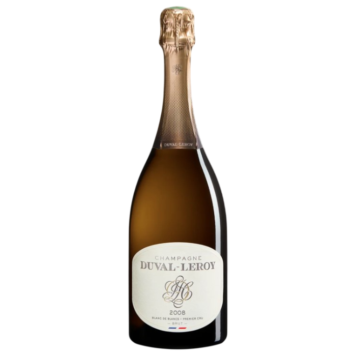 Duval Leroy Prestige Blanc de Blancs Premier Cru Brut Millesime 2008 (특가)
