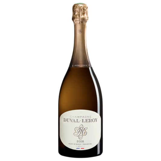 Duval Leroy Prestige Blanc de Blancs Premier Cru Brut Millesime 2008 (특가)