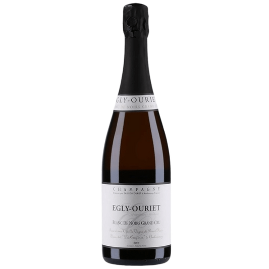 Egly-Ouriet Blanc de Noirs Vieilles Vignes Grand Cru Brut