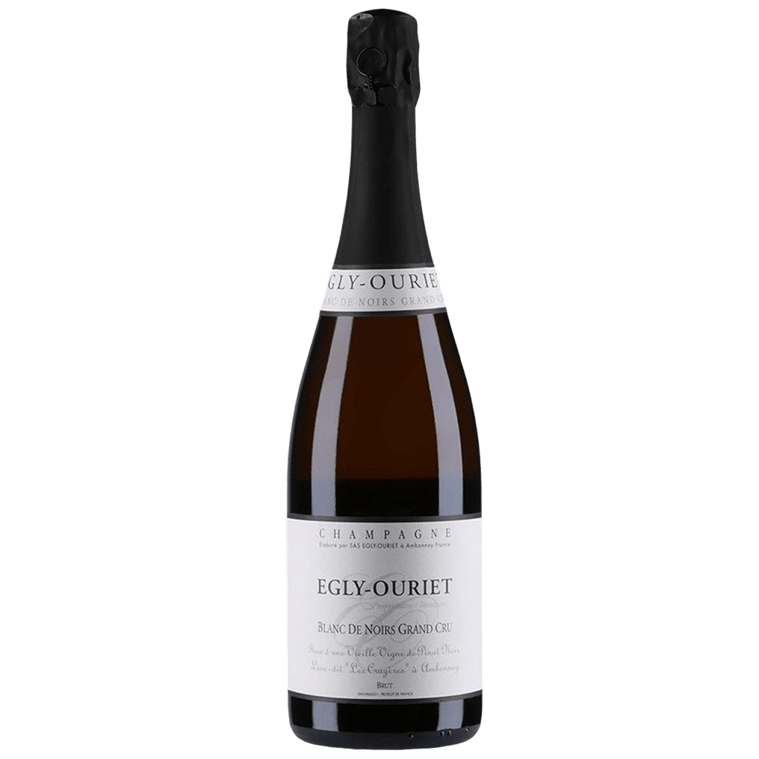 Egly-Ouriet Blanc de Noirs Vieilles Vignes Grand Cru Brut