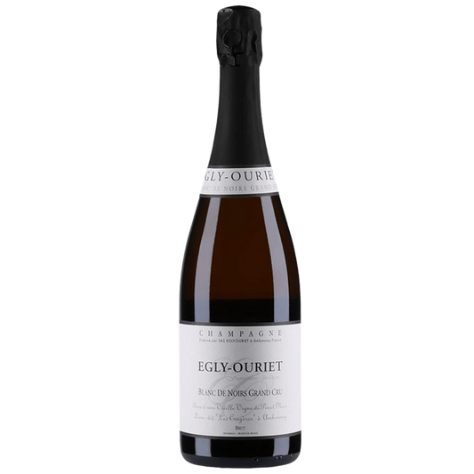 Egly-Ouriet Blanc de Noirs Vieilles Vignes Grand Cru Brut