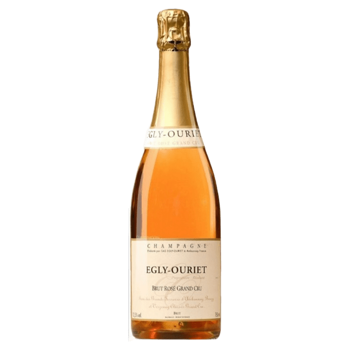 Egly-Ouriet Grand Cru Brut Rose