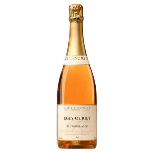 Egly-Ouriet Grand Cru Brut Rose