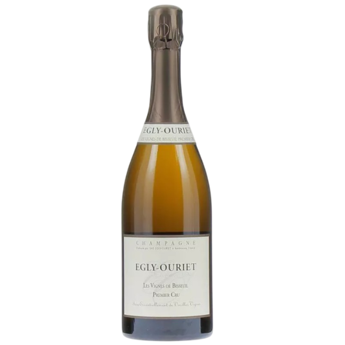 Egly-Ouriet Les Vignes de Bisseuil Premier Cru Extra Brut