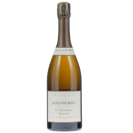 Egly-Ouriet Les Vignes de Bisseuil Premier Cru Extra Brut