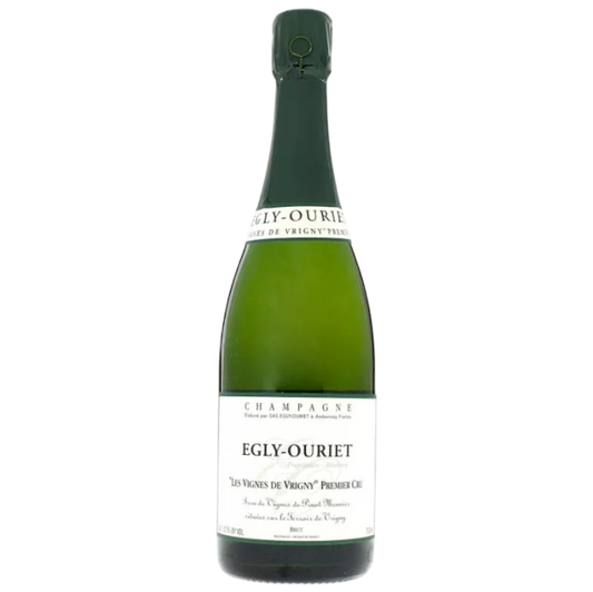 Egly-Ouriet Les Vignes de Vrigny Premier Cru Brut