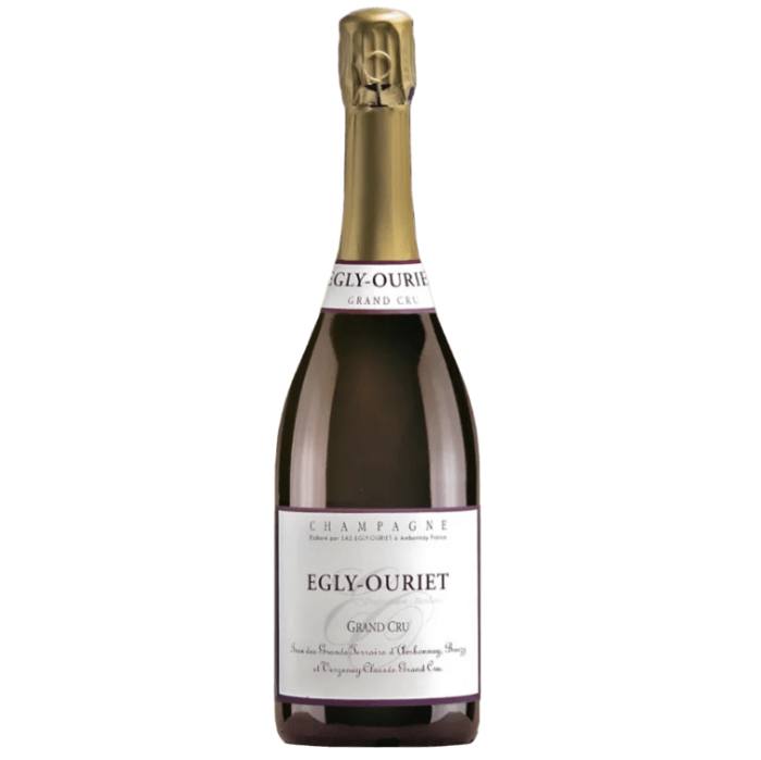 Egly-Ouriet Grand Cru Extra Brut
