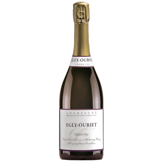 Egly-Ouriet Grand Cru Extra Brut
