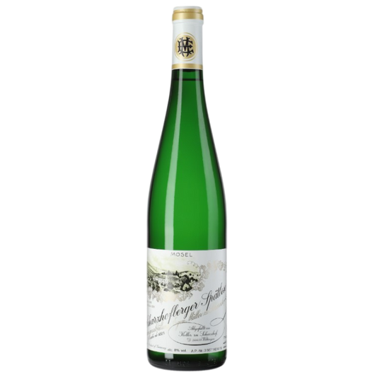 Egon Muller Scharzhofberger Riesling Spatlese 2022