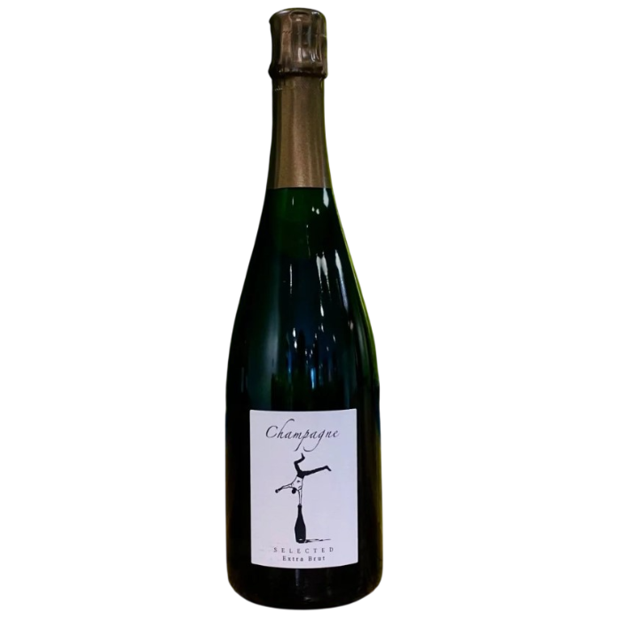 Emmanuel Brochet 'Selected' Extra Brut 2020