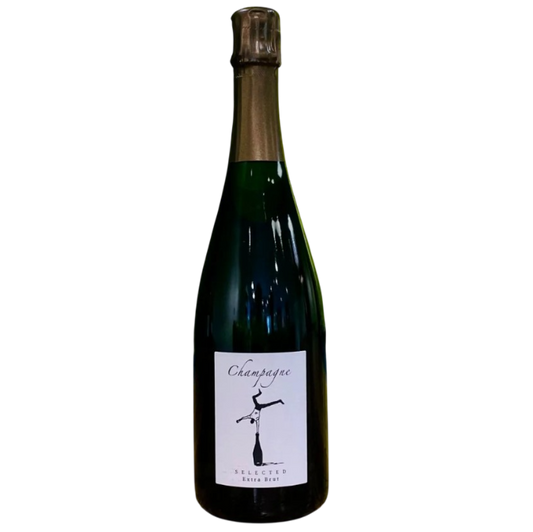 Emmanuel Brochet 'Selected' Extra Brut 2020
