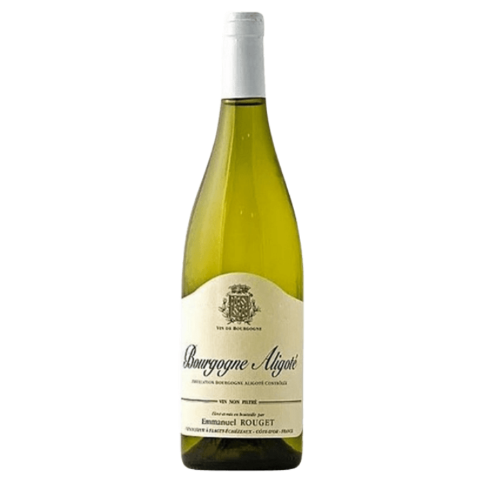 Domaine Emmanuel Rouget Bourgogne Aligote 2021