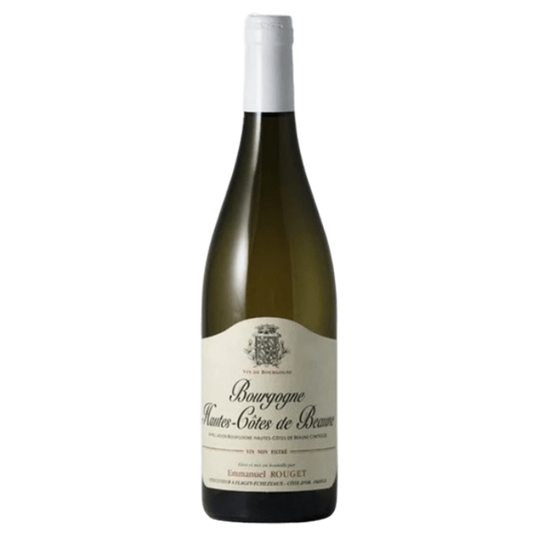 Domaine Emmanuel Rouget Bourgogne Hautes-Cotes de Beaune blanc 2023