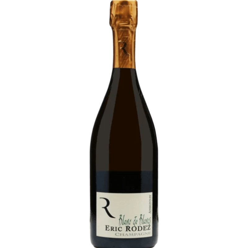 Eric Rodez Blanc de Blancs Grand Cru NV