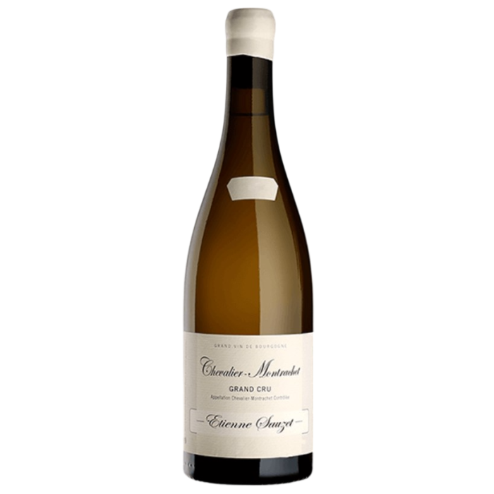 Etienne Sauzet Chevalier-Montrachet Grand Cru 2018