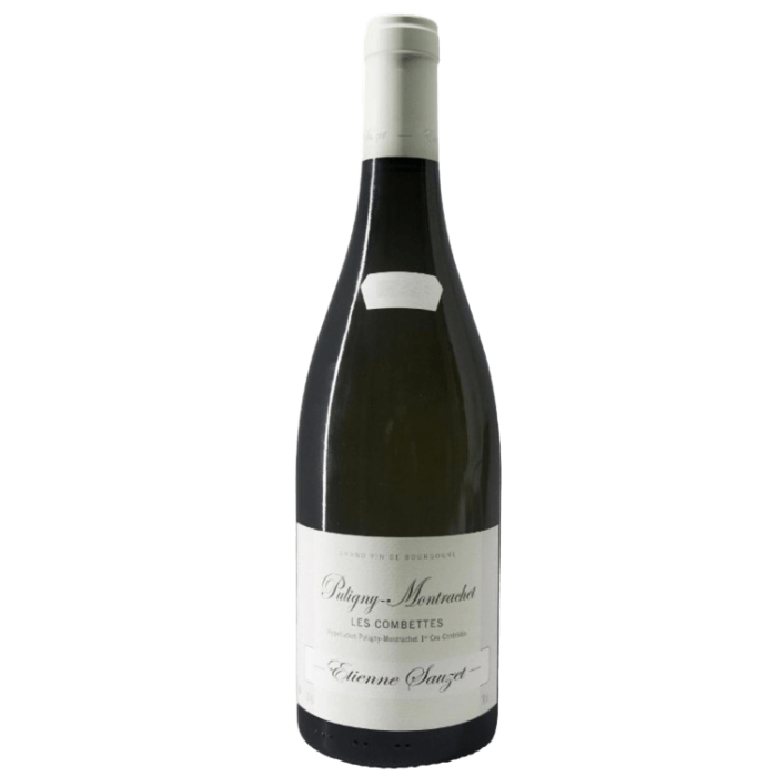 Etienne Sauzet Puligny-Montrachet 1er Cru Les Combettes 2023