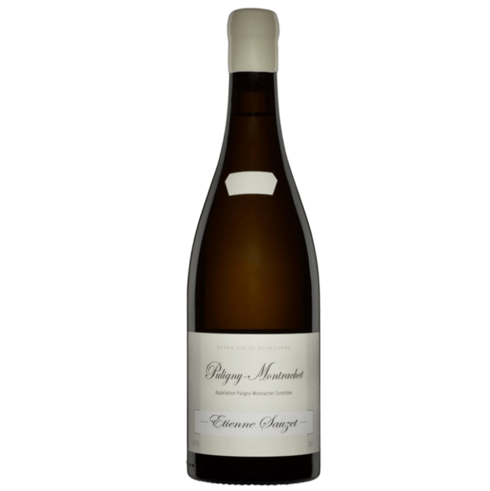 Etienne Sauzet Puligny-Montrachet 2022