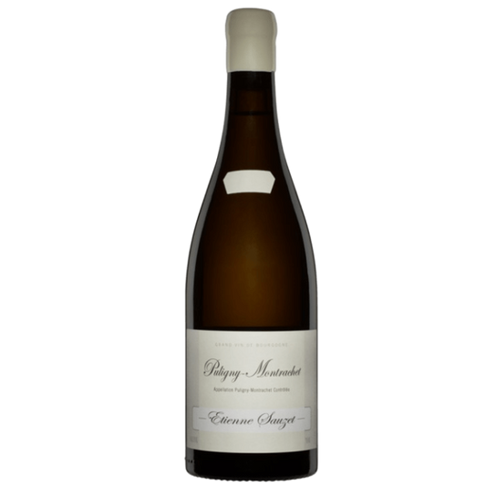 Etienne Sauzet Puligny-Montrachet 2022