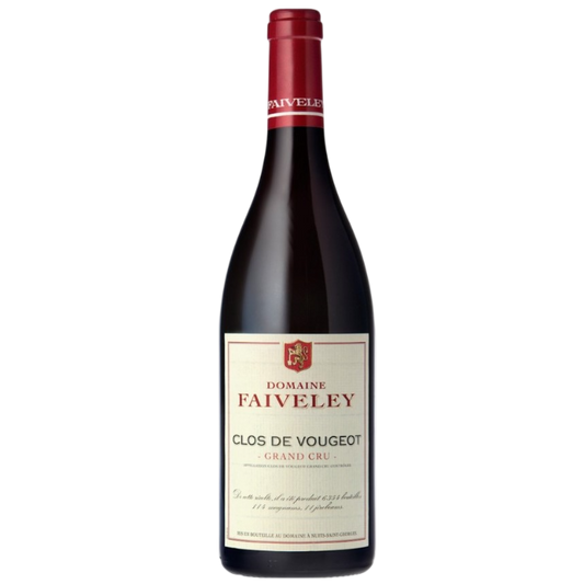 Domaine Faiveley Clos de Vougeot Grand Cru 2009
