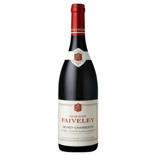 Domaine Faiveley Gevrey-Chambertin 1er Cru Lavaux Saint-Jacques 2014