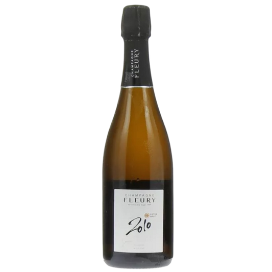 Fleury Pere et Fils Extra Brut Millesime 2010