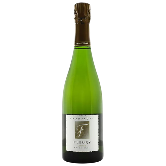 Fleury Pere et Fils Extra Brut Millesime 2002