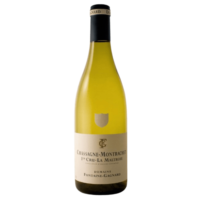 Domaine Fontaine-Gagnard Chassagne-Montrachet 1er Cru La Maltroie 2023