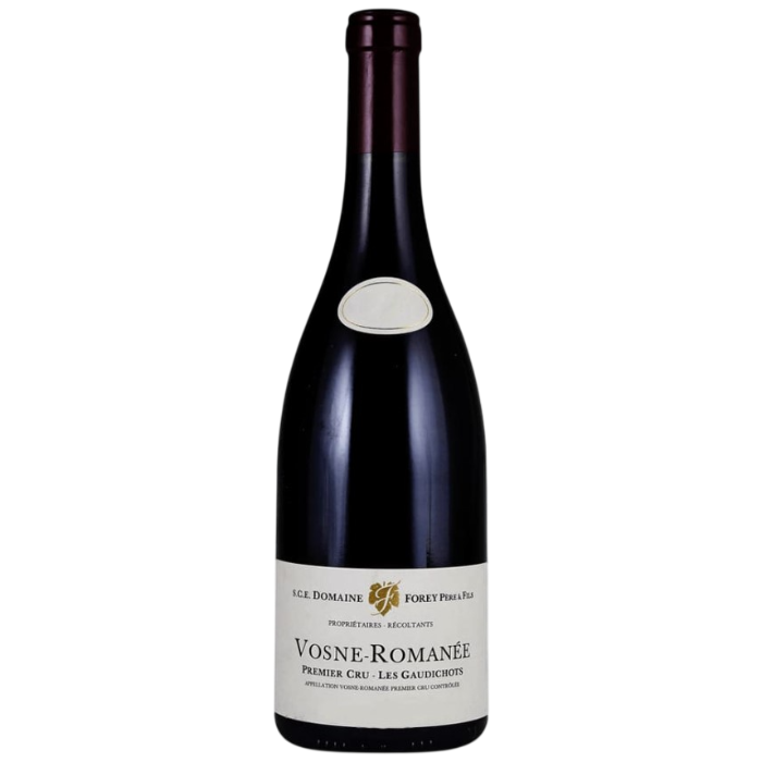 Domaine Forey Pere et Fils Vosne-Romanee 1er Cru Les Gaudichots 2009