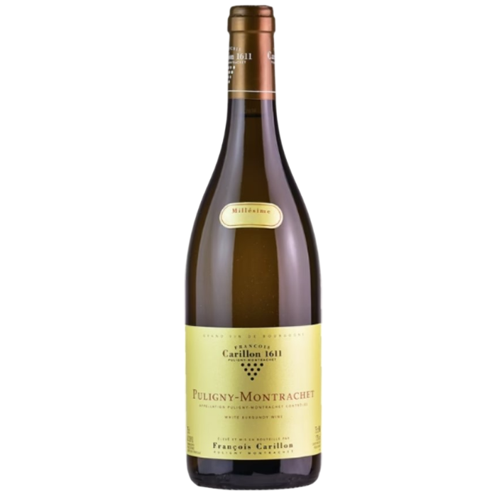 Francois Carillon Puligny-Montrachet 2024