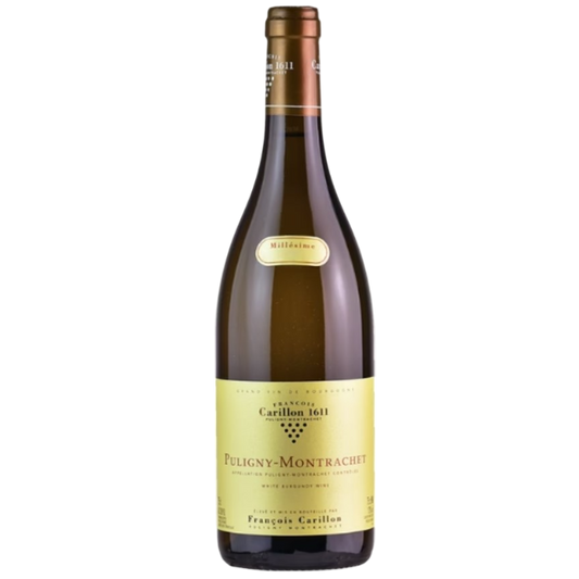 Francois Carillon Puligny-Montrachet 2024