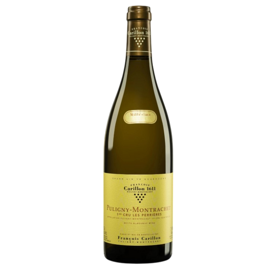 Francois Carillon Puligny-Montrachet 1er Cru Les Perrieres 2024