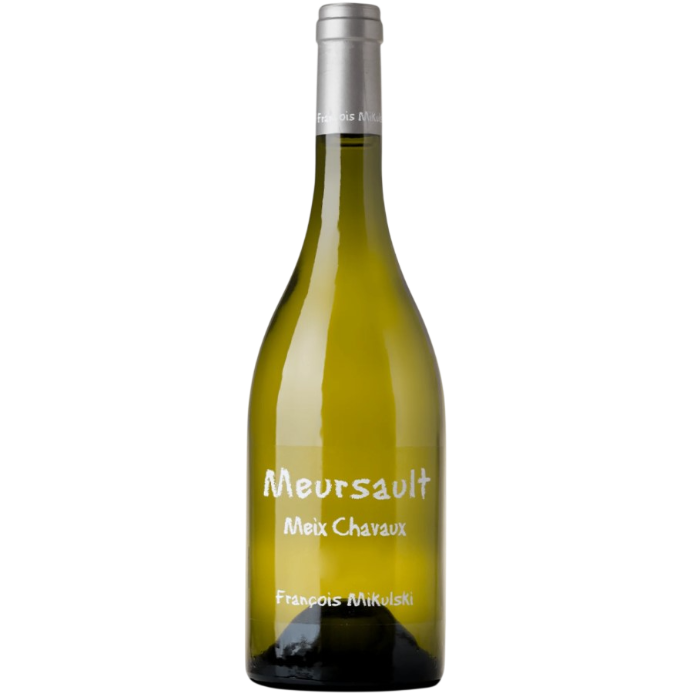 Domaine Francois Mikulski Meursault Meix Chavaux 2023