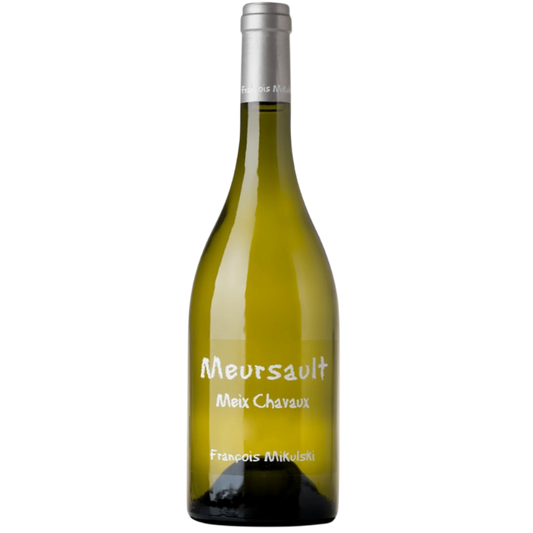 Domaine Francois Mikulski Meursault Meix Chavaux 2023