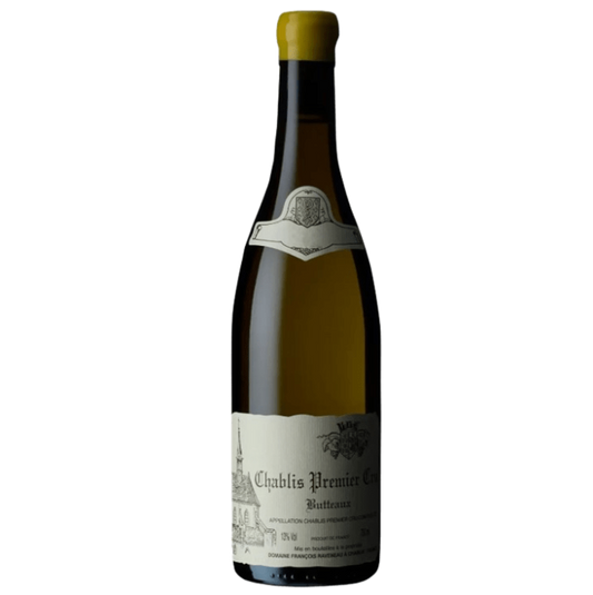 Domaine Francois Raveneau Chablis 1er Cru Butteaux 2022