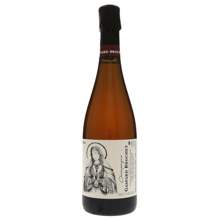 Gaspard Brochet 333.e Brut Nature