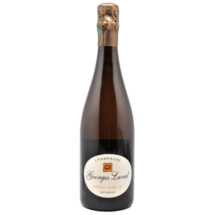 Georges Laval Cumieres Premier Cru Brut Nature
