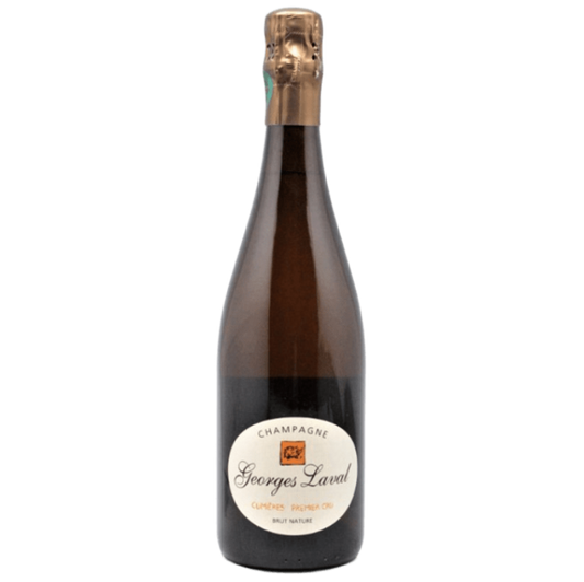 Georges Laval Cumieres Premier Cru Brut Nature
